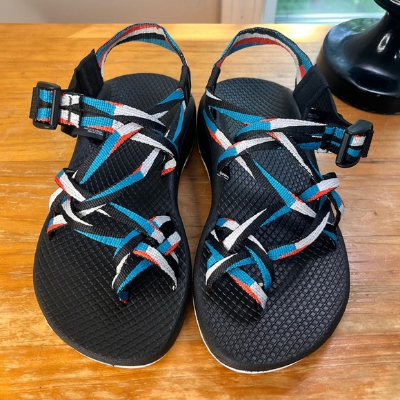 Chaco Cloud X2 Women’s Sport Sandals - Picture 6 of 13